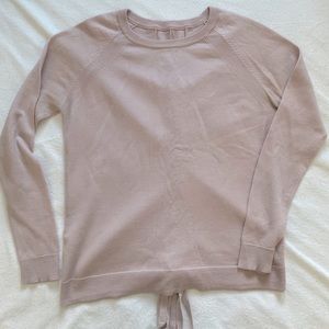 Lululemon Knit Sweater (6)